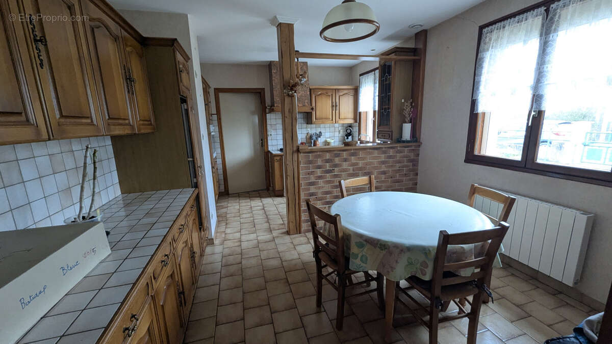 Maison à ARCAIS