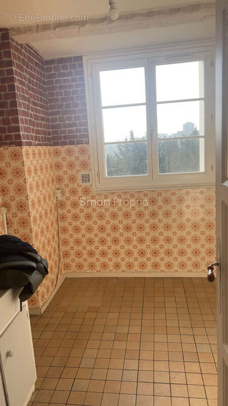 Appartement à CRETEIL