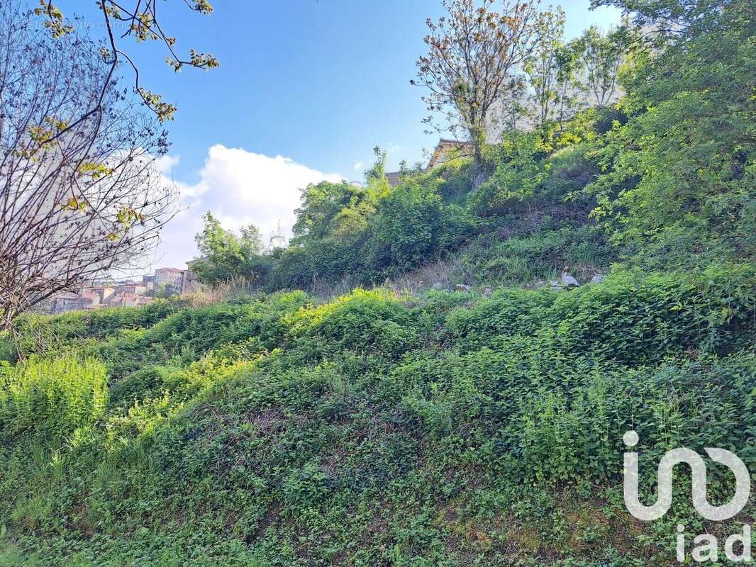 Photo 3 - Terrain à ANNONAY