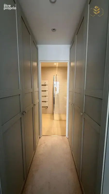 Menton centre ville appartement t4 - rare. - photo 11