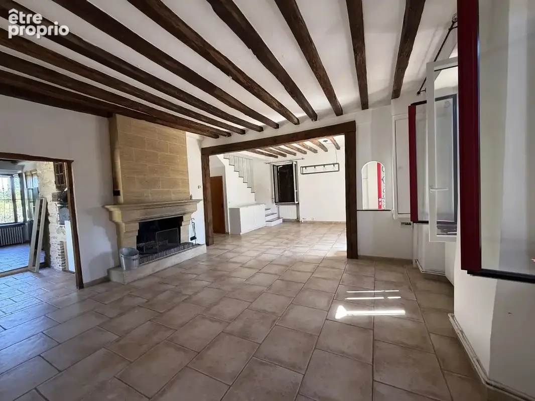 Charmante maison  avec spa - 5 chambres - à 10 min de Nogent/Seine - photo 6