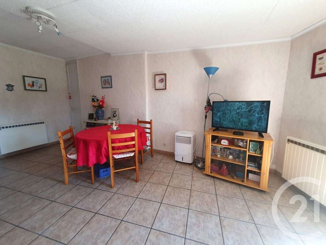 Appartement à ARGELES-SUR-MER