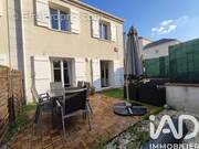 Photo 1 - Maison à THIAIS