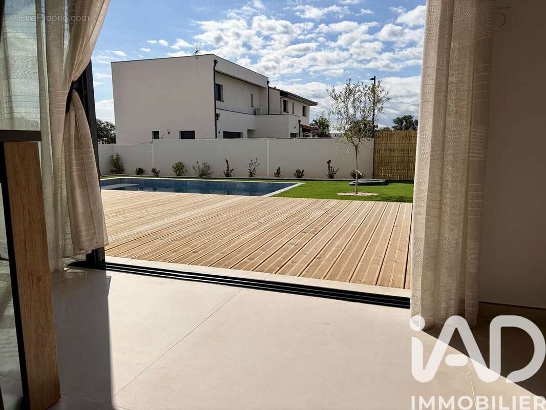 Photo 7 - Maison à POLLESTRES