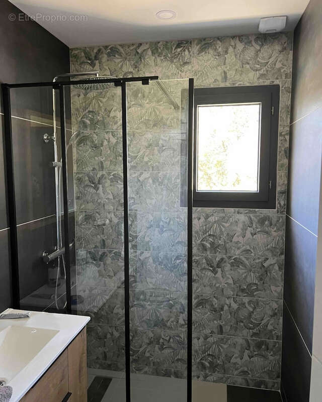 villa 122 m2 habitables sur 2362 m2 de terrain 84500 bollene - photo 15