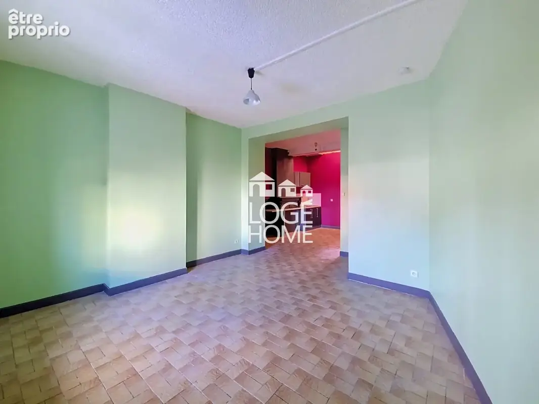 Photo Maison à Auchel au prix de 66 000€