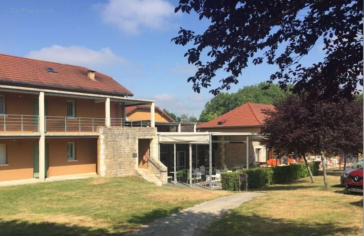 INVESTISSEMENT LOCATIF  ALVIGNAC - Résidence Belambra Clubs Les Portes De Dordogne**** - 6.07%  de rentabilité. - photo 15