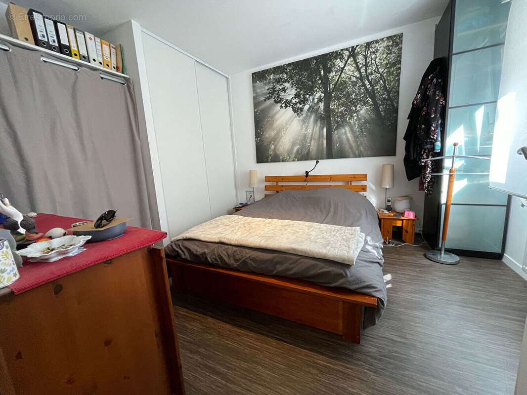 Appartement à FOUESNANT