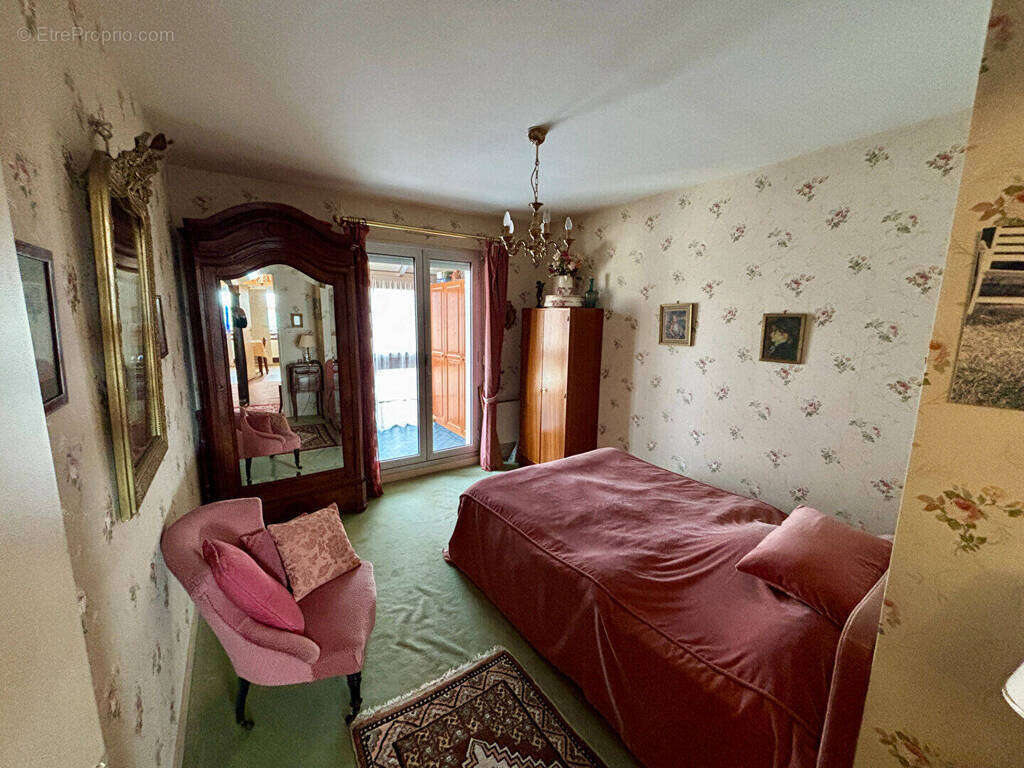 Appartement à BOURGES