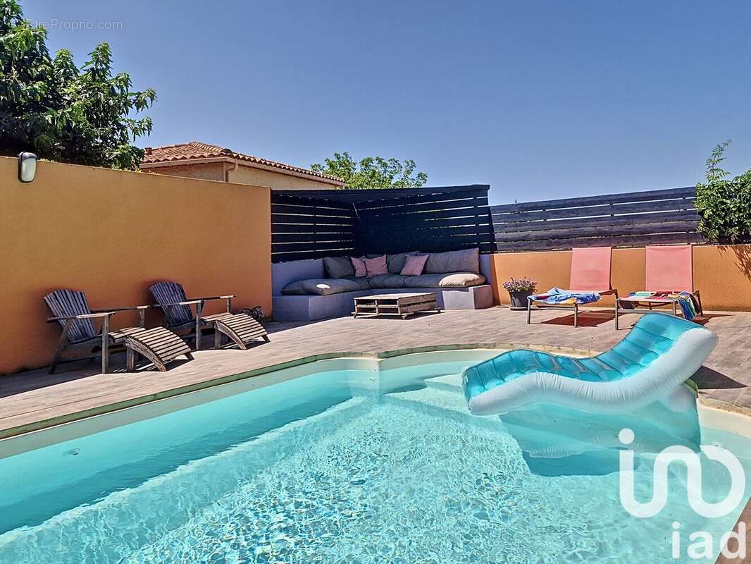 Photo 4 - Maison à MARTIGUES