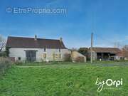 Maison à LOUROUX-DE-BOUBLE