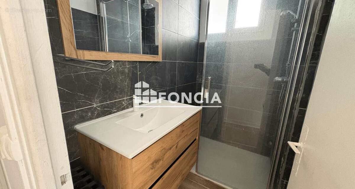 Appartement à TARBES