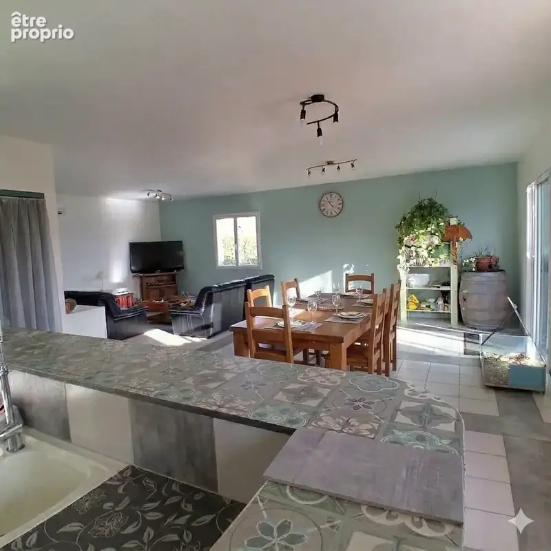 Villa plain pied - photo 4