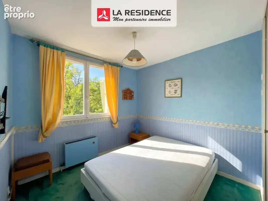 Maison 5 pièces 77 m² à vendre à Herblay (95220) - photo 9