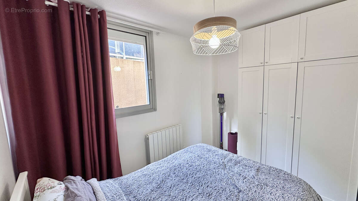 Appartement à BANDOL