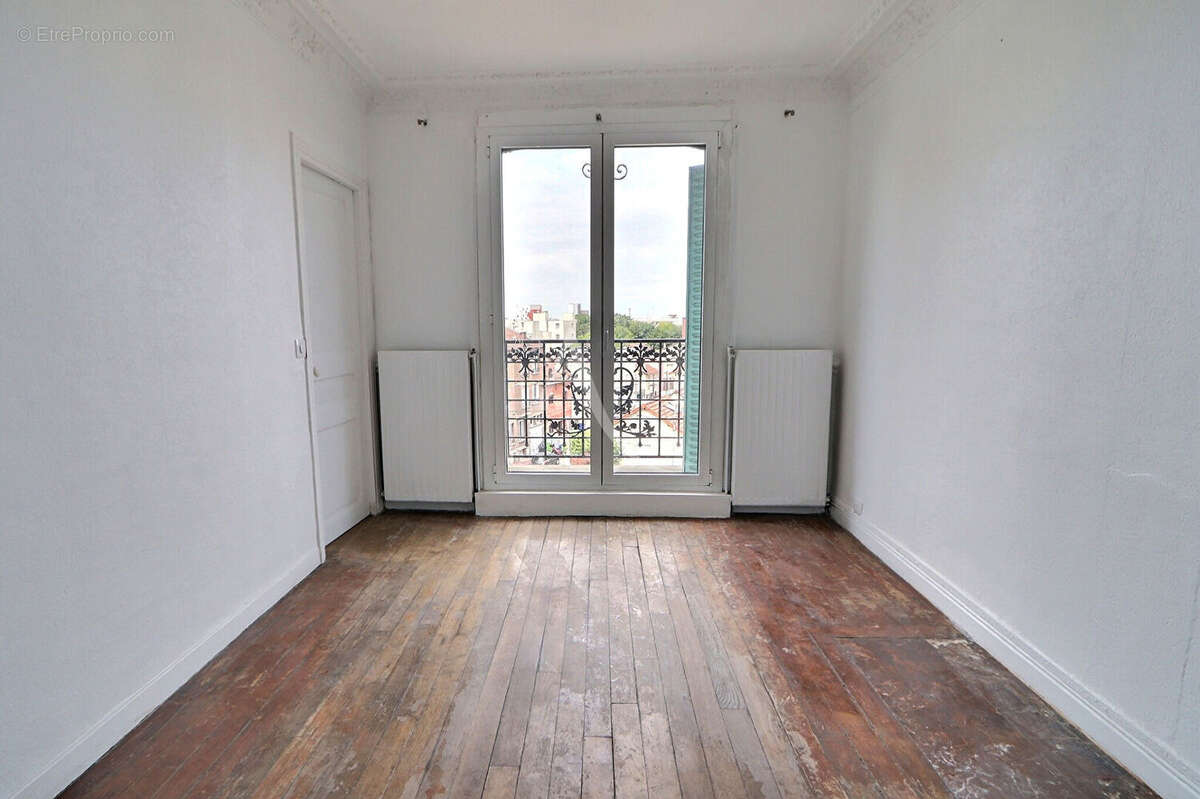 Appartement La Courneuve 2 pièce(s) 41.83 m2 - photo 5