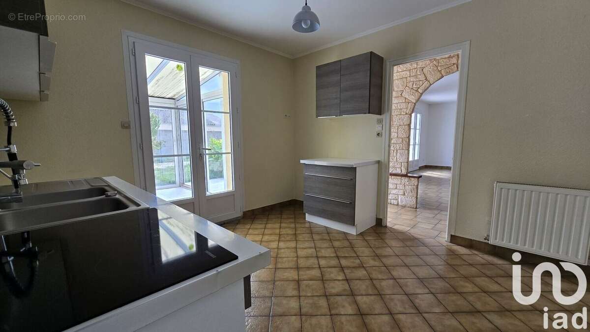 Photo 9 - Maison à LA ROCHENARD