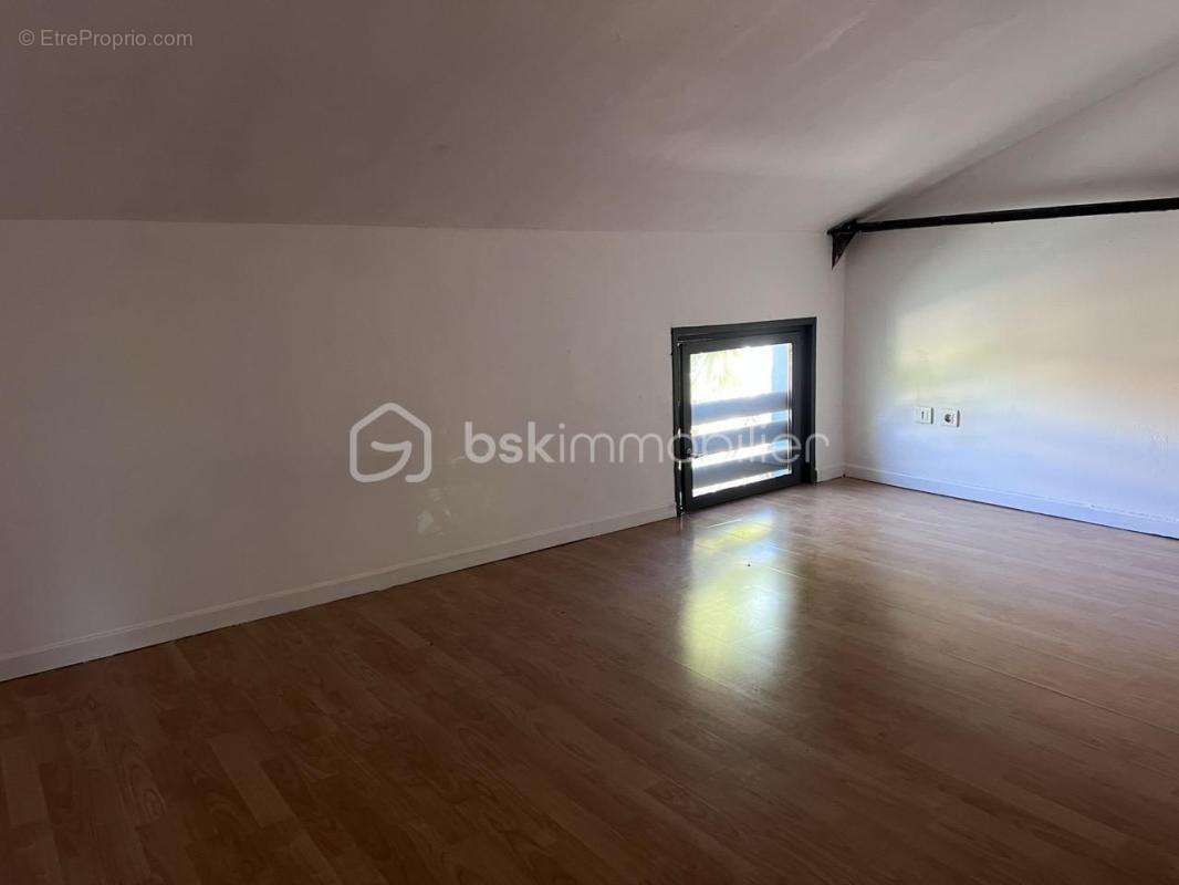Appartement à FRONTIGNAN