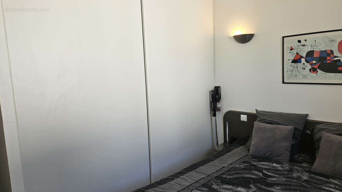 Appartement à SAINT-JEAN-DE-MONTS