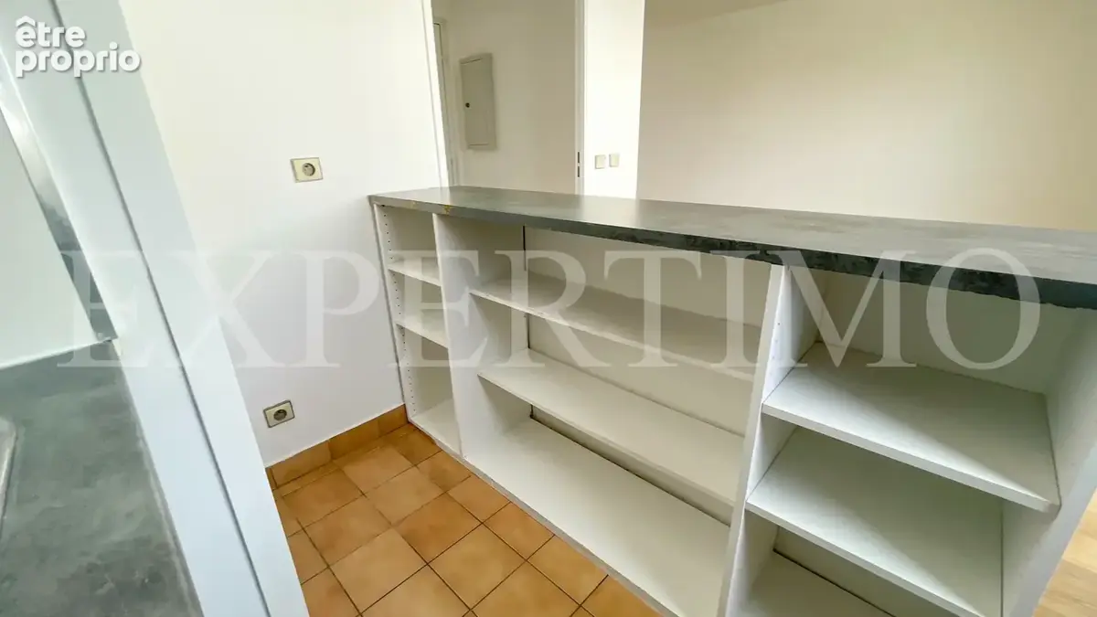 Le chesnay-rocquencourt   grand studio 31 m2   étage avec ascenseur - photo 15