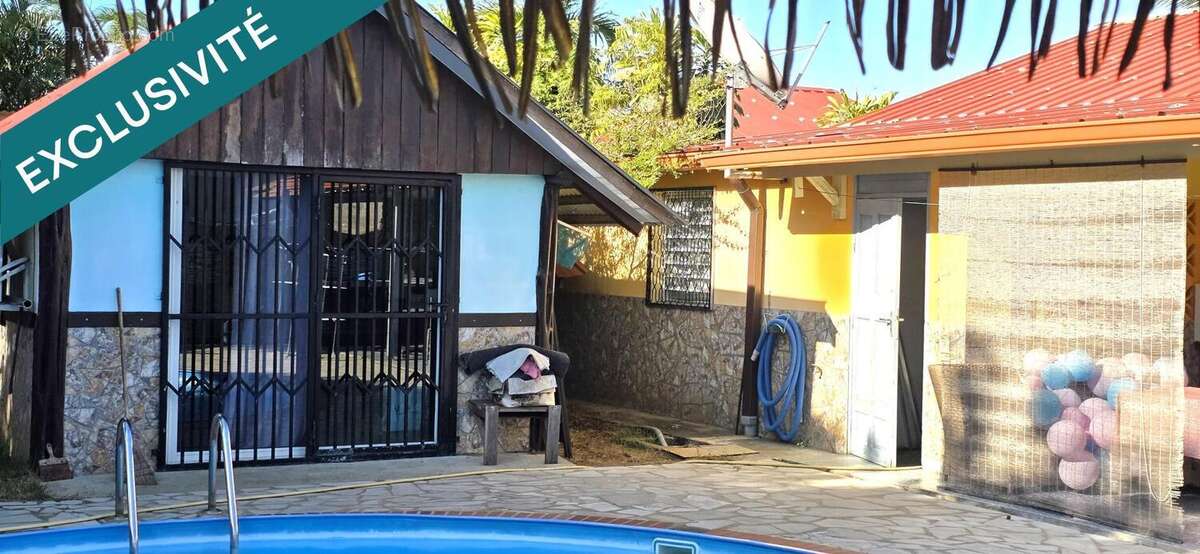 Photo 6 - Maison à KOUROU