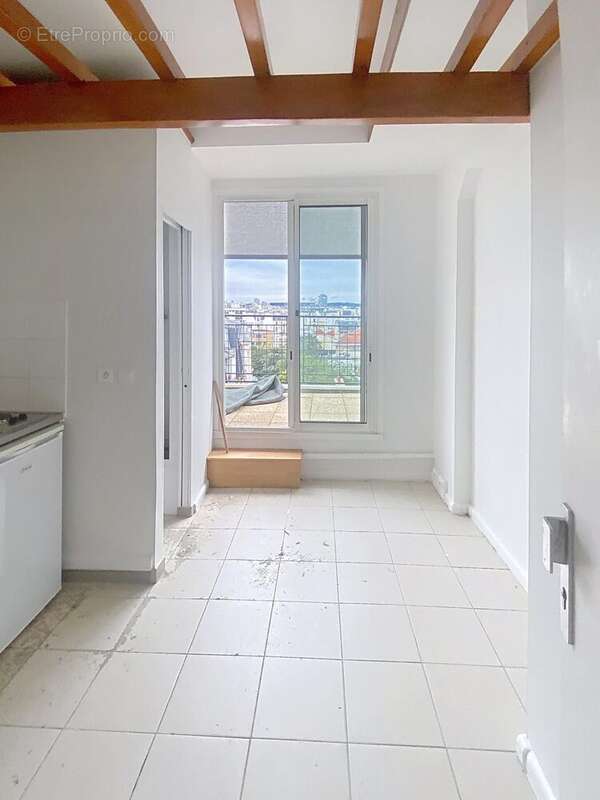 Photo 2 - Appartement à PARIS-15E