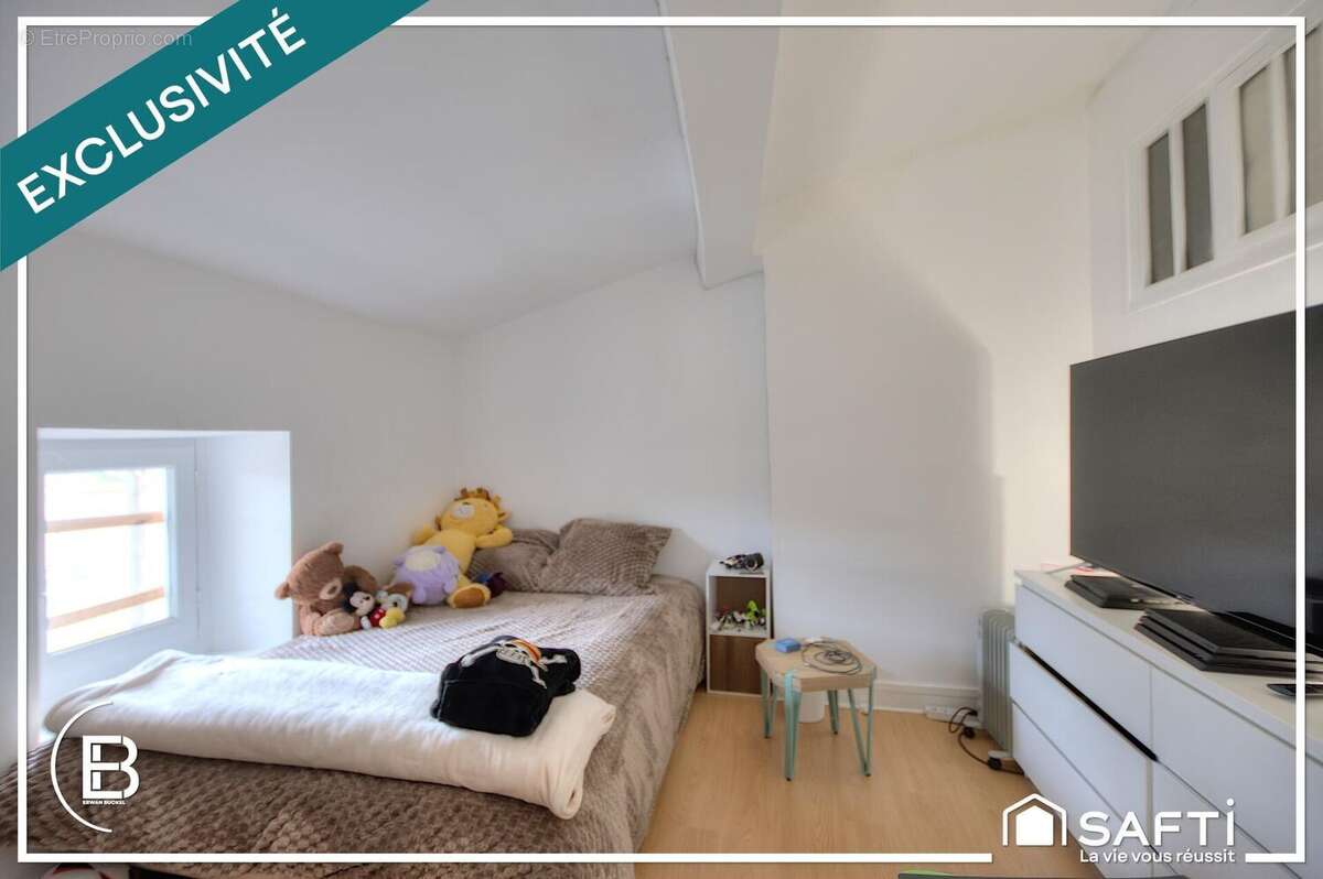 Photo 4 - Maison à BLAYE