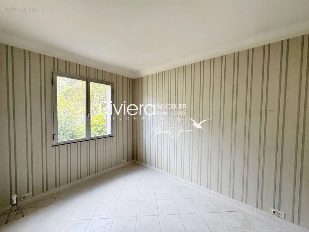 Maison à CAVALAIRE-SUR-MER