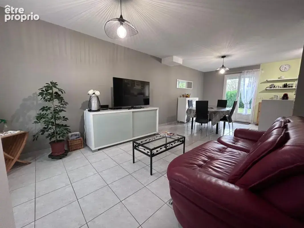 Maison de Plain Pied À Vendre - photo 2