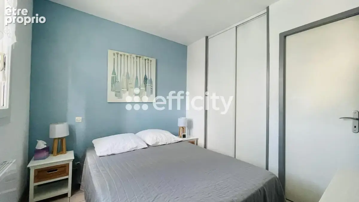 Appartement - photo 6
