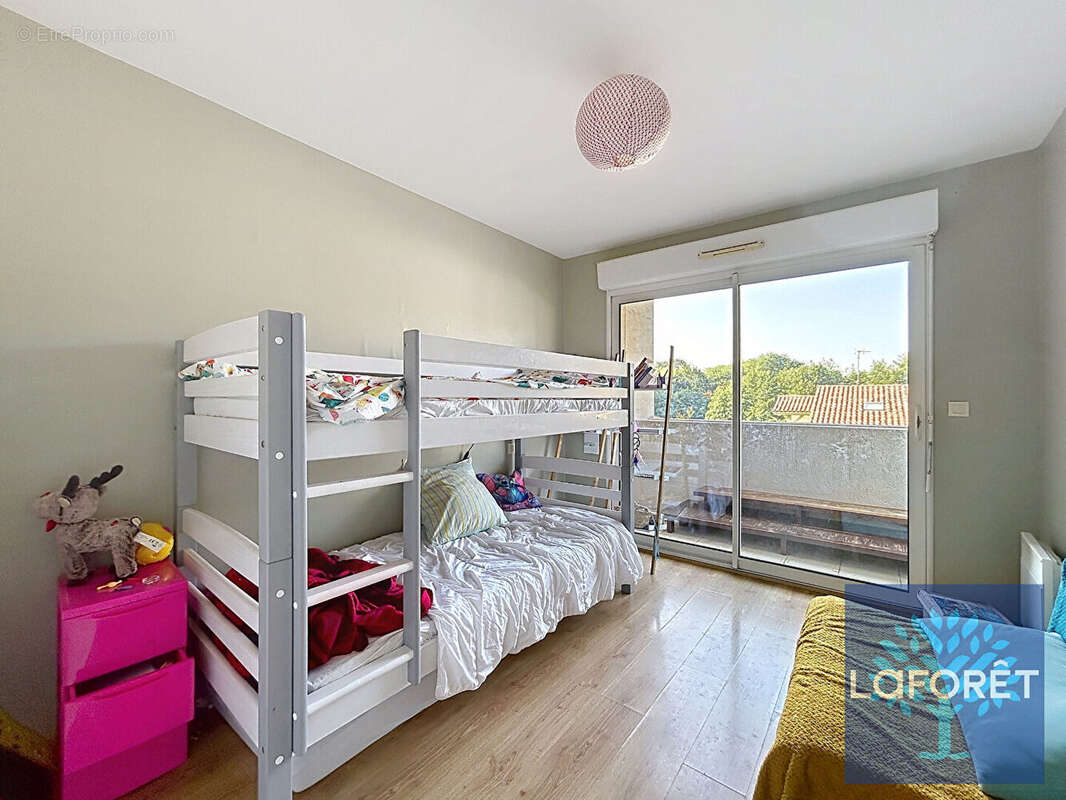 Appartement à SAINT-MARTIN-DE-HINX