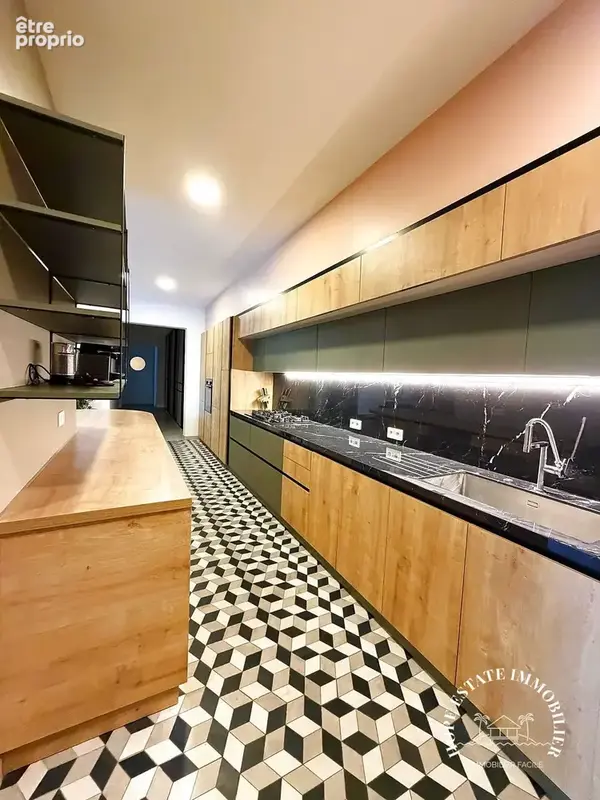 CUISINE T4