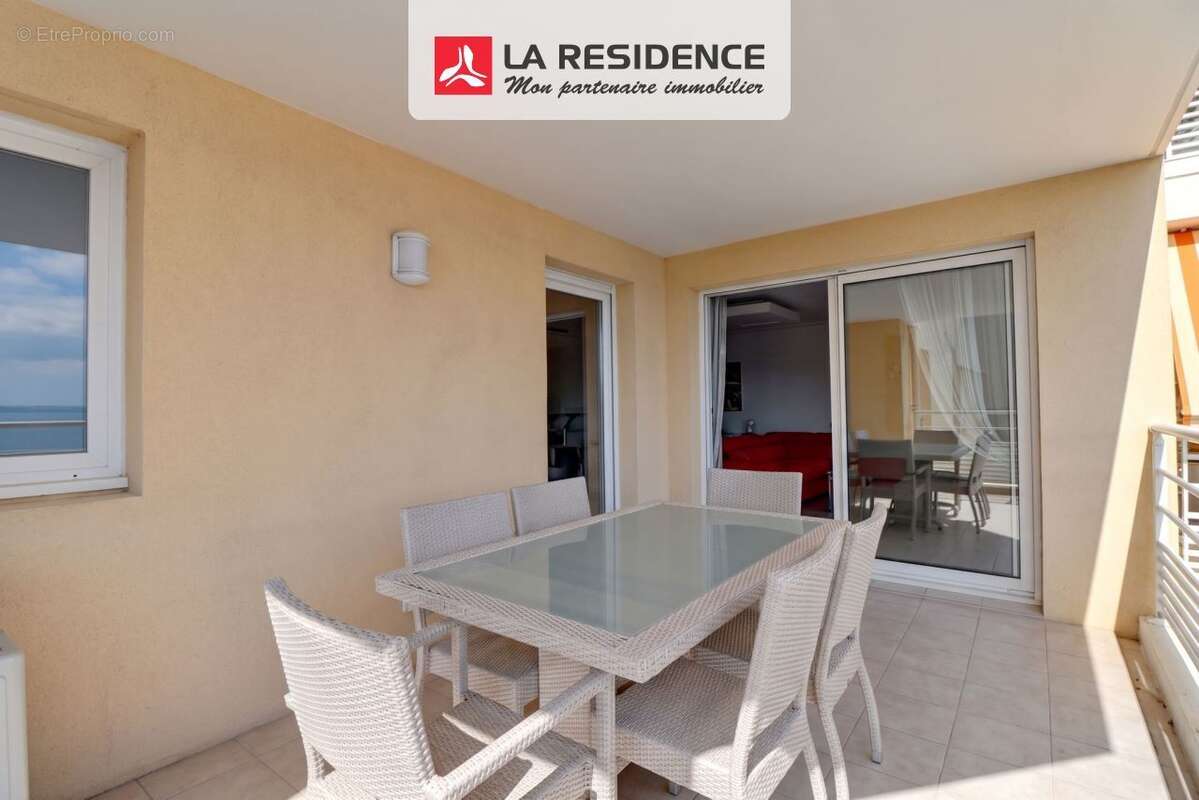 Appartement 78 m² à Saint-Raphael  - photo 4