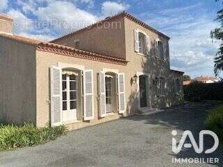 Photo 3 - Maison à BOUIN