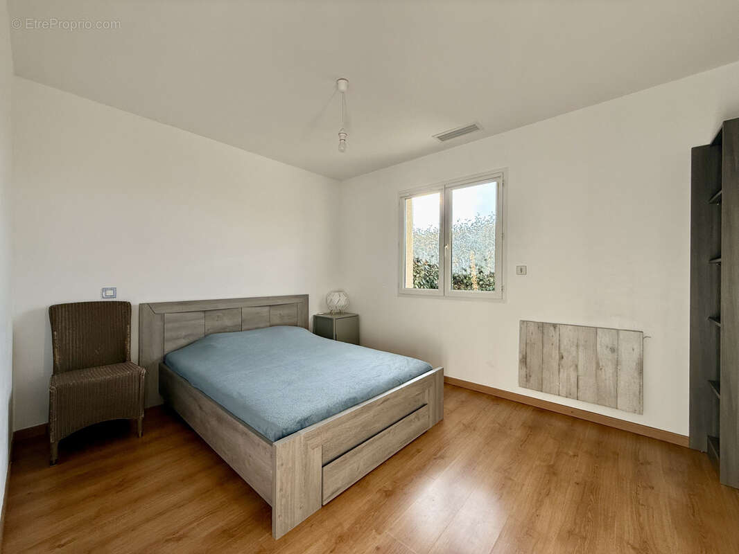 Maison à PLAISANCE-DU-TOUCH