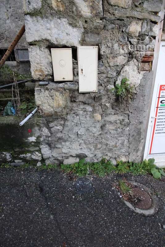 Maison à SAINT-PIERRE-D&#039;ALBIGNY