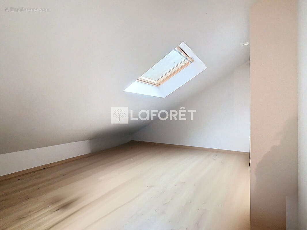 Appartement à PLEMET