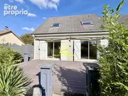 Maison à GAINNEVILLE