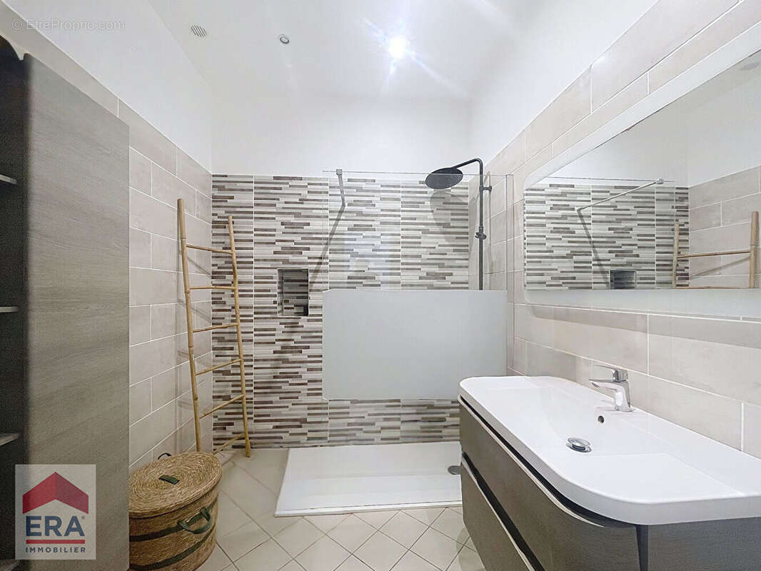 Maison à MARSEILLE-14E