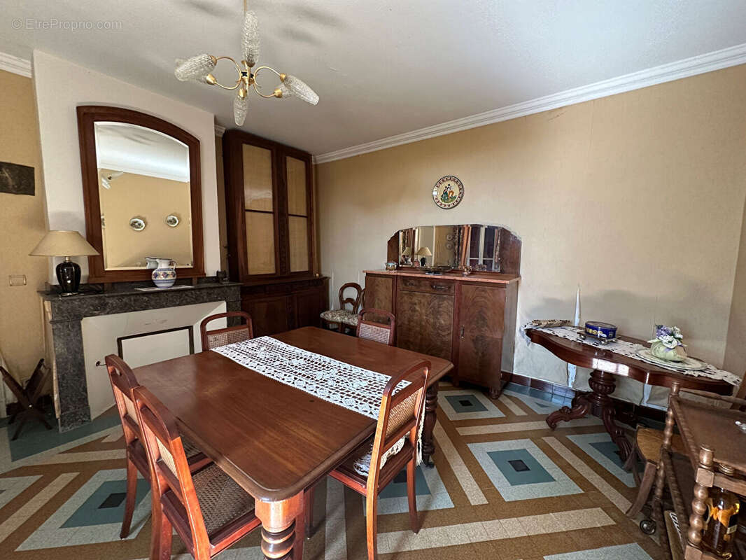 Maison à CASTELNAU-D'ESTRETEFONDS