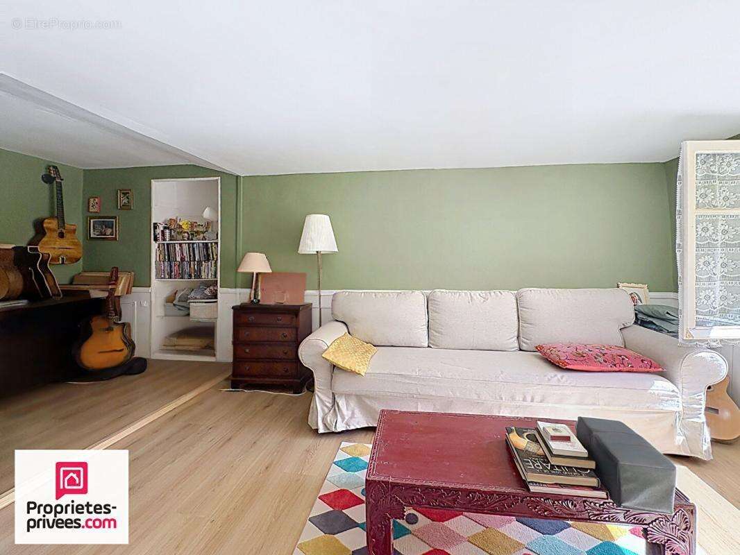 Belle maison de village T3 - photo 16