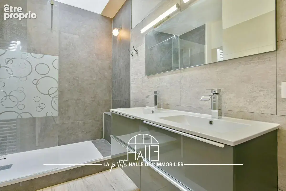 Maison 5 pièces 170 m² à vendre à Nexon (87800) - photo 12