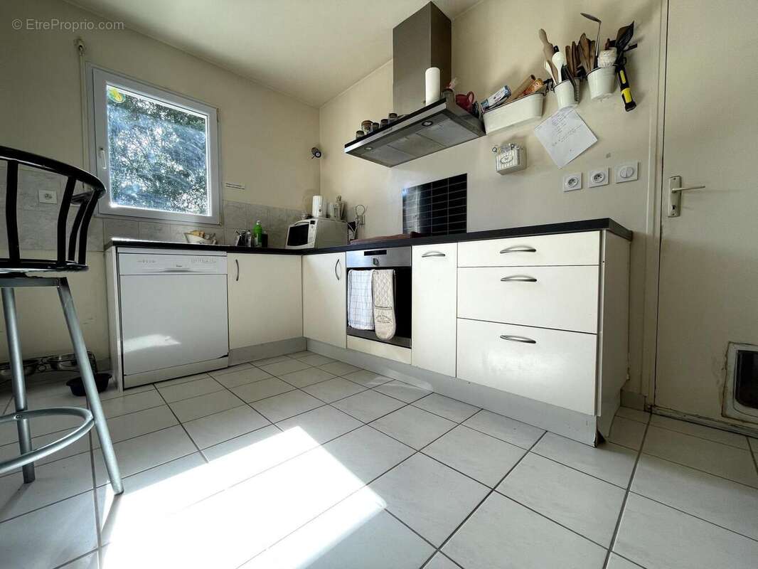 Photo 2 - Maison à PLUNERET