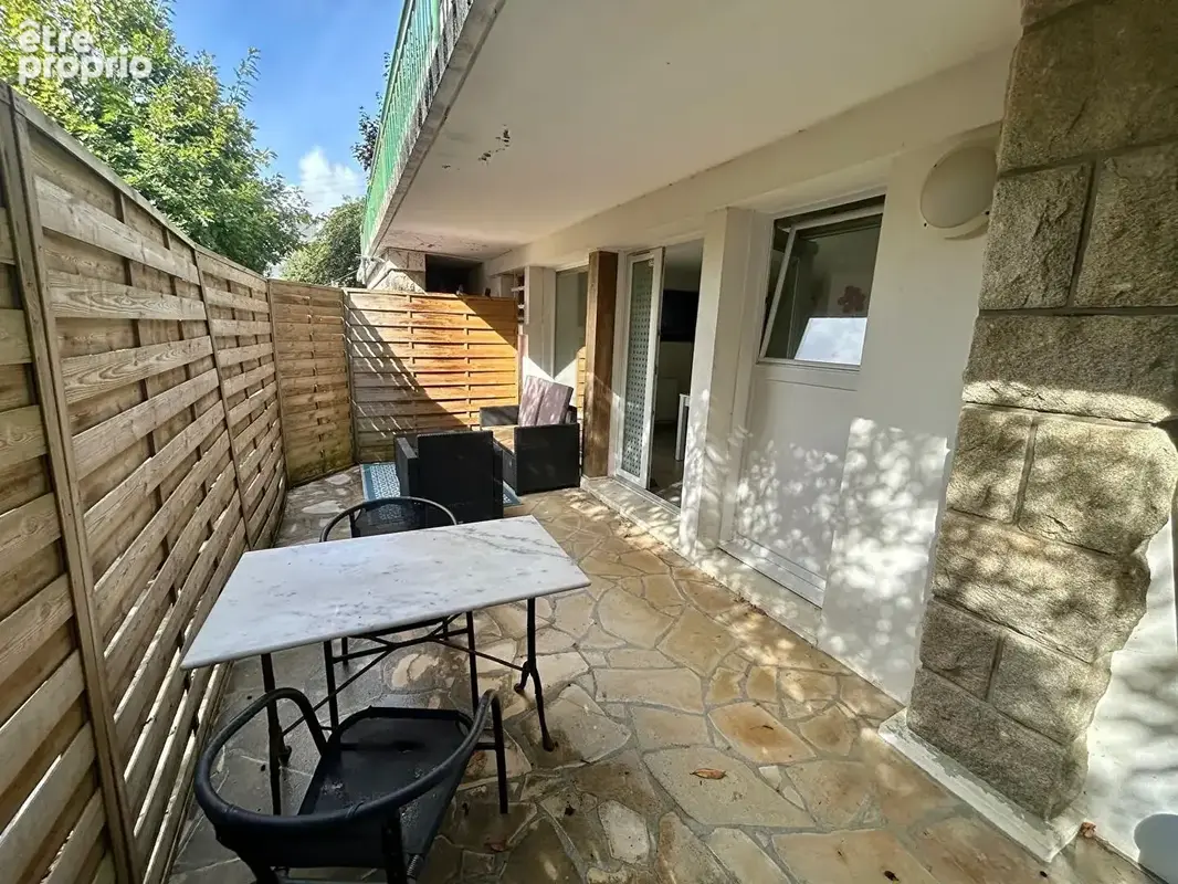 Maison spacieuse 7 pièces à vendre a moins de 200 m du centre ville de Quimper - photo 14