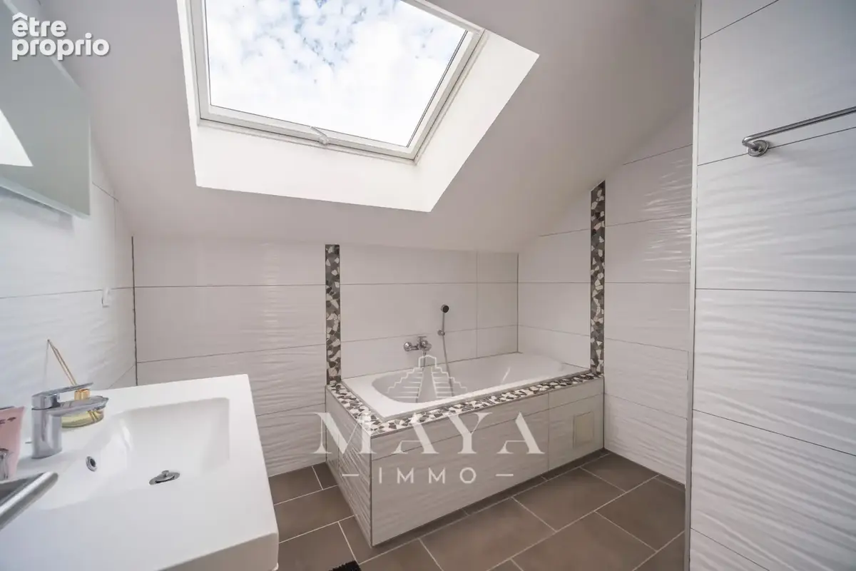 Sierentz, maison individuelle 160m2 - photo 16