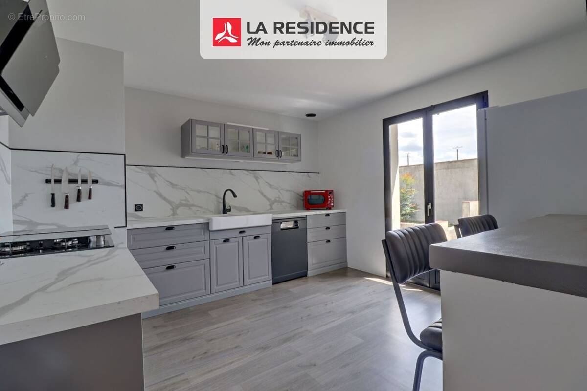 Maison à LES ANDELYS