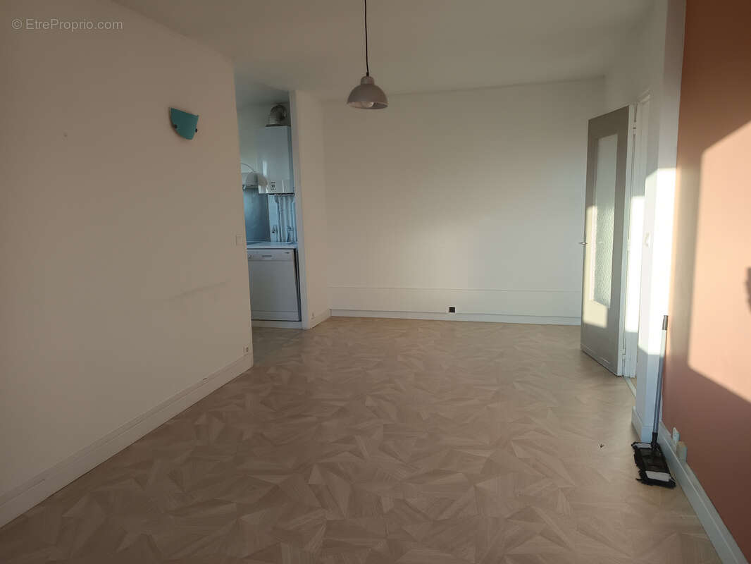 Appartement à AMIENS