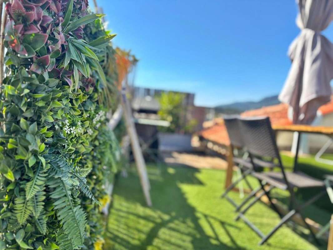Photo 2 - Appartement à TOULON