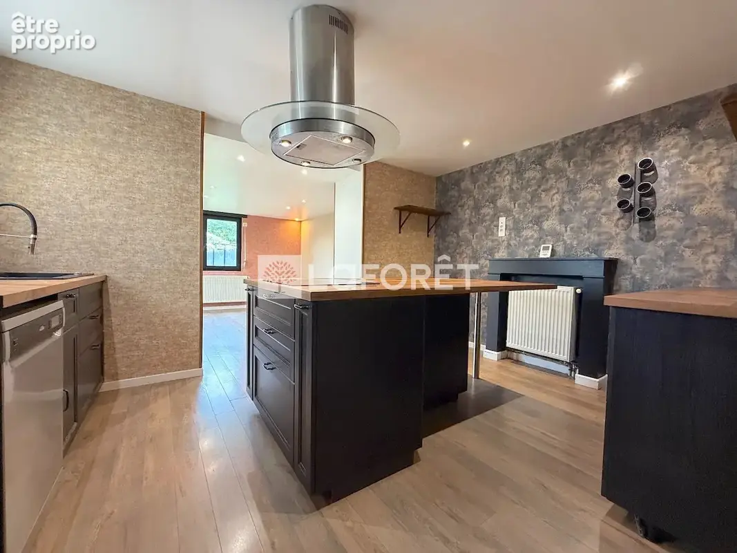DEJA VENDU PAR LAFORET DOUAI - Maison Auby, 2 chambres jardin garage - photo 6