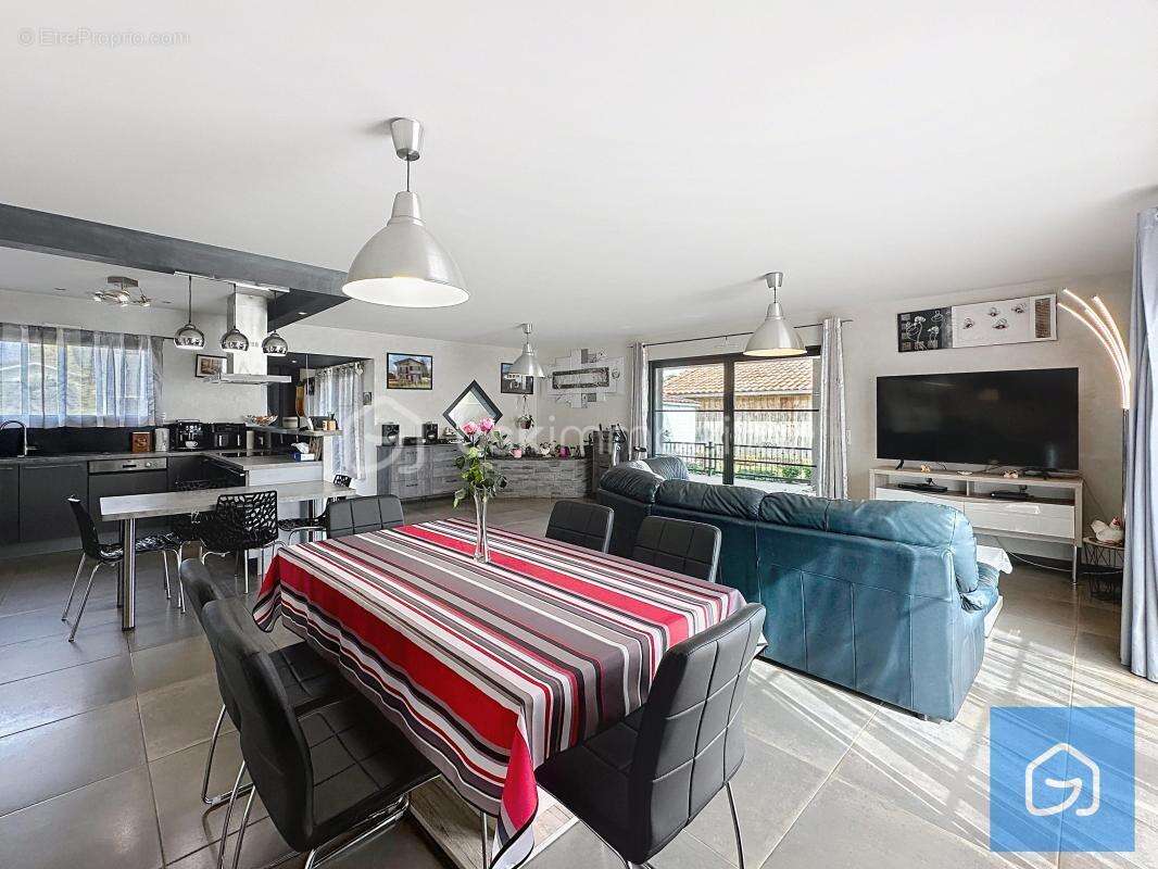 Maison à SAINT-MARTIN-D&#039;ONEY